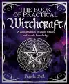 The Book of Practical Witchcraft cover