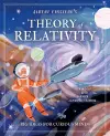 Albert Einstein's Theory of Relativity cover