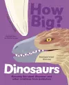 How Big? Dinosaurs cover