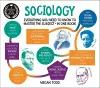A Degree in a Book: Sociology cover
