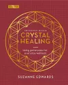 The Essential Book of Crystal Healing cover