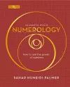 The Essential Book of Numerology cover