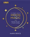 The Essential Book of Moon Magic cover