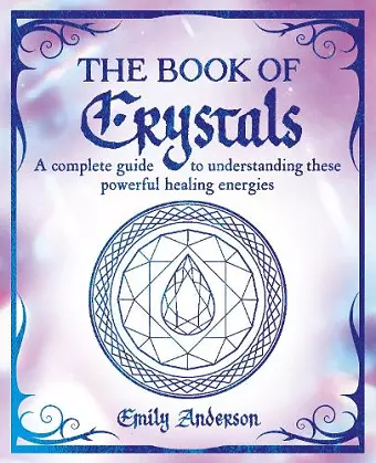 The Book of Crystals cover