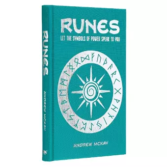 Runes cover