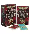 The Egyptian Book of the Dead Oracle cover