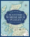 The Book of Scottish Wordsearch Puzzles cover