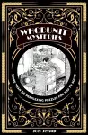 Whodunit Mysteries cover