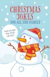 Christmas Jokes for All the Family cover