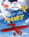 Press-Out Planes cover