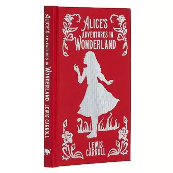 Alice's Adventures In Wonderland cover