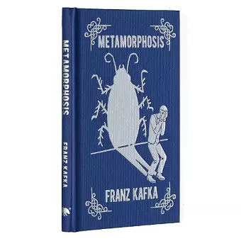 Metamorphosis cover