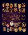 The Kings & Queens of Britain cover