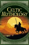 Celtic Mythology cover