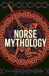 Norse Mythology cover