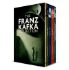 The Franz Kafka Collection cover