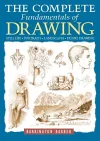 The Complete Fundamentals of Drawing cover