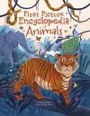 First Picture Encyclopedia of Animals cover