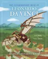 The Extraordinary Ideas of Leonardo Da Vinci cover