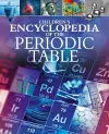 Children's Encyclopedia of the Periodic Table cover