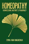 Homeopathy cover
