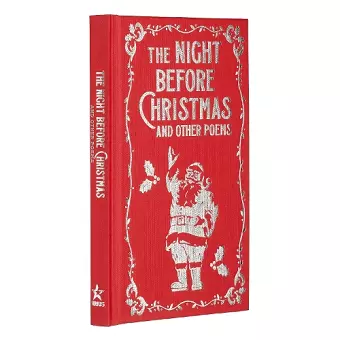 The Night Before Christmas and Other Poems cover