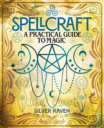 Spellcraft cover