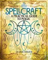 Spellcraft cover