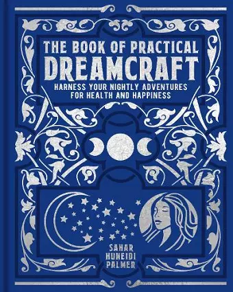 The Book of Practical Dreamcraft cover