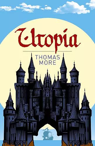 Utopia cover