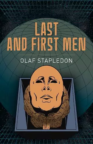 Last and First Men cover