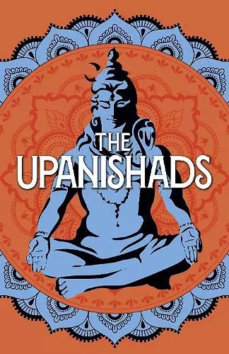 The Upanishads cover