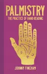 Palmistry cover