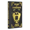 Heart of Darkness and Tales of Unrest cover