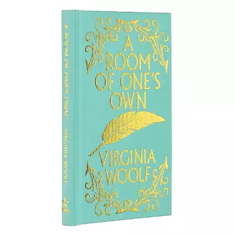 A Room of One's Own cover