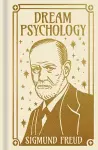 Dream Psychology cover