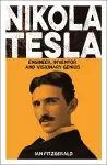 Nikola Tesla cover