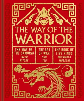 The Way of the Warrior cover