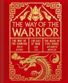 The Way of the Warrior cover