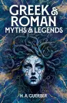 Greek & Roman Myths & Legends cover