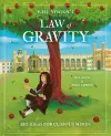 Isaac Newton's Law of Gravity cover