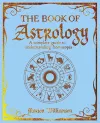 The Book of Astrology cover
