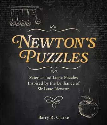 Newton's Puzzles cover