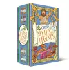 Greek Myths and Legends Retold for Children cover