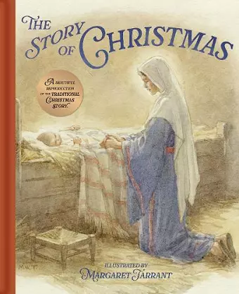 The Story of Christmas cover