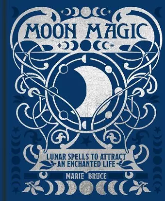 Moon Magic cover