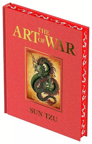 The Art of War cover
