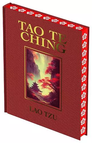 Tao Te Ching cover