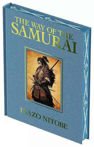 The Way of the Samurai cover