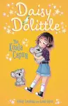 Daisy Dolittle: The Koala Caper cover